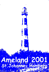 Ameland 2001 - AKTUELL